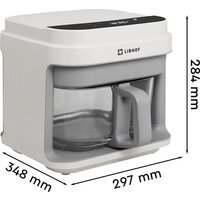 Аэрогриль (аэрофритюрница) Libhof AFN-112 - Превью изображения №11 — Интернет-магазин Time-Shop