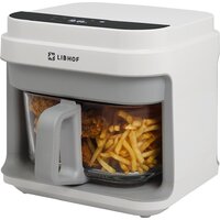 Аэрогриль (аэрофритюрница) Libhof AFN-112 - Превью изображения №6 — Интернет-магазин Time-Shop