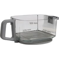 Аэрогриль (аэрофритюрница) Libhof AFN-112 - Превью изображения №10 — Интернет-магазин Time-Shop