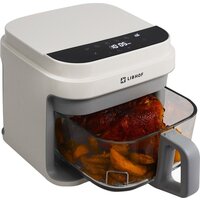 Аэрогриль (аэрофритюрница) Libhof AFN-112 - Превью изображения №8 — Интернет-магазин Time-Shop