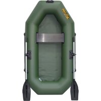 Муссон S-222 (зеленый)