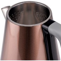 Электрический чайник Evolution KP17153 Steel - Превью изображения №6 — Интернет-магазин Time-Shop