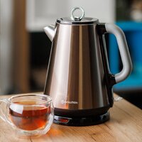 Электрический чайник Evolution KP17153 Steel - Превью изображения №11 — Интернет-магазин Time-Shop