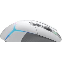 Игровая мышь Logitech G502 X Plus (белый) - Превью изображения №4 — Интернет-магазин Time-Shop