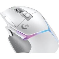 Игровая мышь Logitech G502 X Plus (белый) - Превью изображения №6 — Интернет-магазин Time-Shop