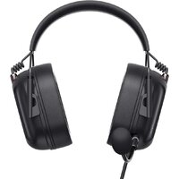 Наушники Havit Gamenote H2033d (черный) - Превью изображения №3 — Интернет-магазин Time-Shop