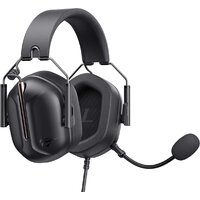 Наушники Havit Gamenote H2033d (черный) - Превью изображения №2 — Интернет-магазин Time-Shop