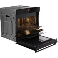 Электрический духовой шкаф ASKO OCM26BGH - Превью изображения №6 — Интернет-магазин Time-Shop