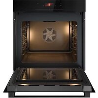 Электрический духовой шкаф ASKO OCM26BGH - Превью изображения №3 — Интернет-магазин Time-Shop