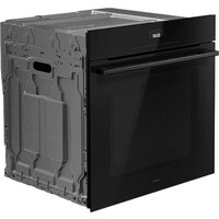 Электрический духовой шкаф ASKO OCM26BGH - Превью изображения №5 — Интернет-магазин Time-Shop