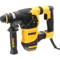 Перфоратор DeWalt D25333K - Превью изображения №3 — Интернет-магазин Time-Shop