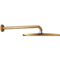 Grohe Rainshower Cosmopolitan 310 26066GN0 (холодный рассвет, матовый)