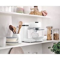 Кухонная машина Bosch MUMS2TW01 - Превью изображения №2 — Интернет-магазин Time-Shop