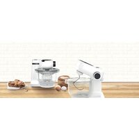 Кухонная машина Bosch MUMS2TW01 - Превью изображения №6 — Интернет-магазин Time-Shop