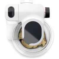 Кухонная машина Bosch MUMS2TW01 - Превью изображения №5 — Интернет-магазин Time-Shop