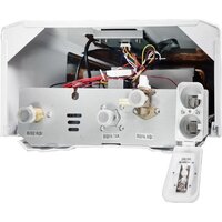 Газовая колонка Atem Житомир ВПГ-20ТМ - Превью изображения №4 — Интернет-магазин Time-Shop