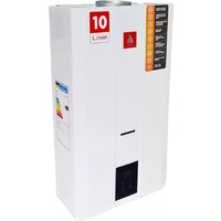 Газовая колонка Atem Житомир ВПГ-20ТМ - Превью изображения №2 — Интернет-магазин Time-Shop