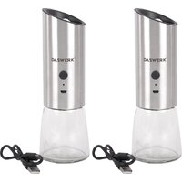 Электроперечница Daswerk 456626 - Превью изображения №3 — Интернет-магазин Time-Shop