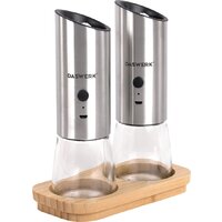 Электроперечница Daswerk 456626 - Превью изображения №2 — Интернет-магазин Time-Shop