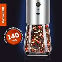 Электроперечница Daswerk 456626 - Превью изображения №11 — Интернет-магазин Time-Shop