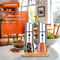 Электроперечница Daswerk 456626 - Превью изображения №10 — Интернет-магазин Time-Shop