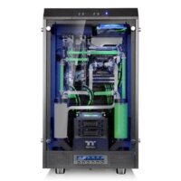 Корпус Thermaltake The Tower 900 [CA-1H1-00F1WN-00] - Превью изображения №7 — Интернет-магазин Time-Shop