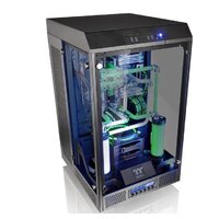 Корпус Thermaltake The Tower 900 [CA-1H1-00F1WN-00] - Превью изображения №21 — Интернет-магазин Time-Shop