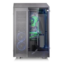 Корпус Thermaltake The Tower 900 [CA-1H1-00F1WN-00] - Превью изображения №18 — Интернет-магазин Time-Shop