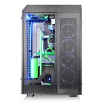 Корпус Thermaltake The Tower 900 [CA-1H1-00F1WN-00] - Превью изображения №23 — Интернет-магазин Time-Shop