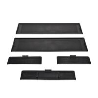 Корпус Thermaltake The Tower 900 [CA-1H1-00F1WN-00] - Превью изображения №22 — Интернет-магазин Time-Shop