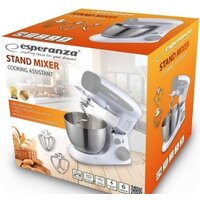 Планетарный миксер Esperanza EKM024 - Превью изображения №3 — Интернет-магазин Time-Shop