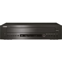 Yamaha CD-C603 (черный)