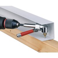 Насадка специализированная Milwaukee 4932352320 - Превью изображения №4 — Интернет-магазин Time-Shop