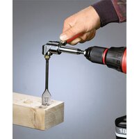 Насадка специализированная Milwaukee 4932352320 - Превью изображения №9 — Интернет-магазин Time-Shop