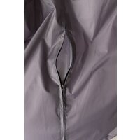 Кресло-мешок Mio Tesoro Poparada XXL PO-60x80-S (серебристый) - Превью изображения №8 — Интернет-магазин Time-Shop