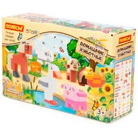 Полесье Макси Домашние животные 93435