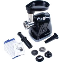 Мясорубка Endever Sigma-37 - Превью изображения №4 — Интернет-магазин Time-Shop