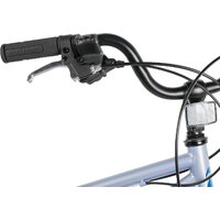 Детский велосипед Novatrack Pointer 20 20SH6V.POINTER.GR6 (серый) - Превью изображения №3 — Интернет-магазин Time-Shop