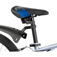 Детский велосипед Novatrack Pointer 20 20SH6V.POINTER.GR6 (серый) - Превью изображения №5 — Интернет-магазин Time-Shop