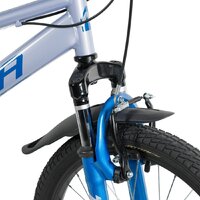 Детский велосипед Novatrack Pointer 20 20SH6V.POINTER.GR6 (серый) - Превью изображения №8 — Интернет-магазин Time-Shop