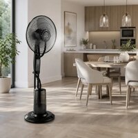 Вентилятор Mission Air FAN MIST Cooling Fan with Water Mist - Превью изображения №4 — Интернет-магазин Time-Shop