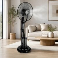 Вентилятор Mission Air FAN MIST Cooling Fan with Water Mist - Превью изображения №7 — Интернет-магазин Time-Shop