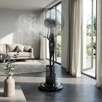 Вентилятор Mission Air FAN MIST Cooling Fan with Water Mist - Превью изображения №3 — Интернет-магазин Time-Shop