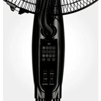 Вентилятор Mission Air FAN MIST Cooling Fan with Water Mist - Превью изображения №9 — Интернет-магазин Time-Shop