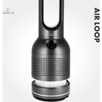 Вентилятор Mission Air FAN MIST Cooling Fan with Water Mist - Превью изображения №2 — Интернет-магазин Time-Shop