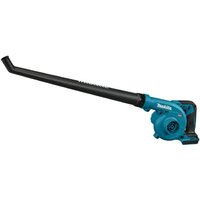 Садовая воздуходувка Makita UB002GZ01 (без АКБ) - Превью изображения №5 — Интернет-магазин Time-Shop
