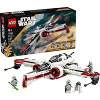 LEGO Star Wars 75402 Истребитель ARC-170