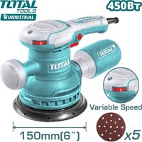 Total TF2061506