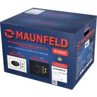 Микроволновая печь MAUNFELD JBMO.20.5GRIB - Превью изображения №13 — Интернет-магазин Time-Shop