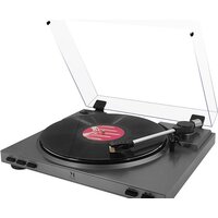 Виниловые проигрыватели